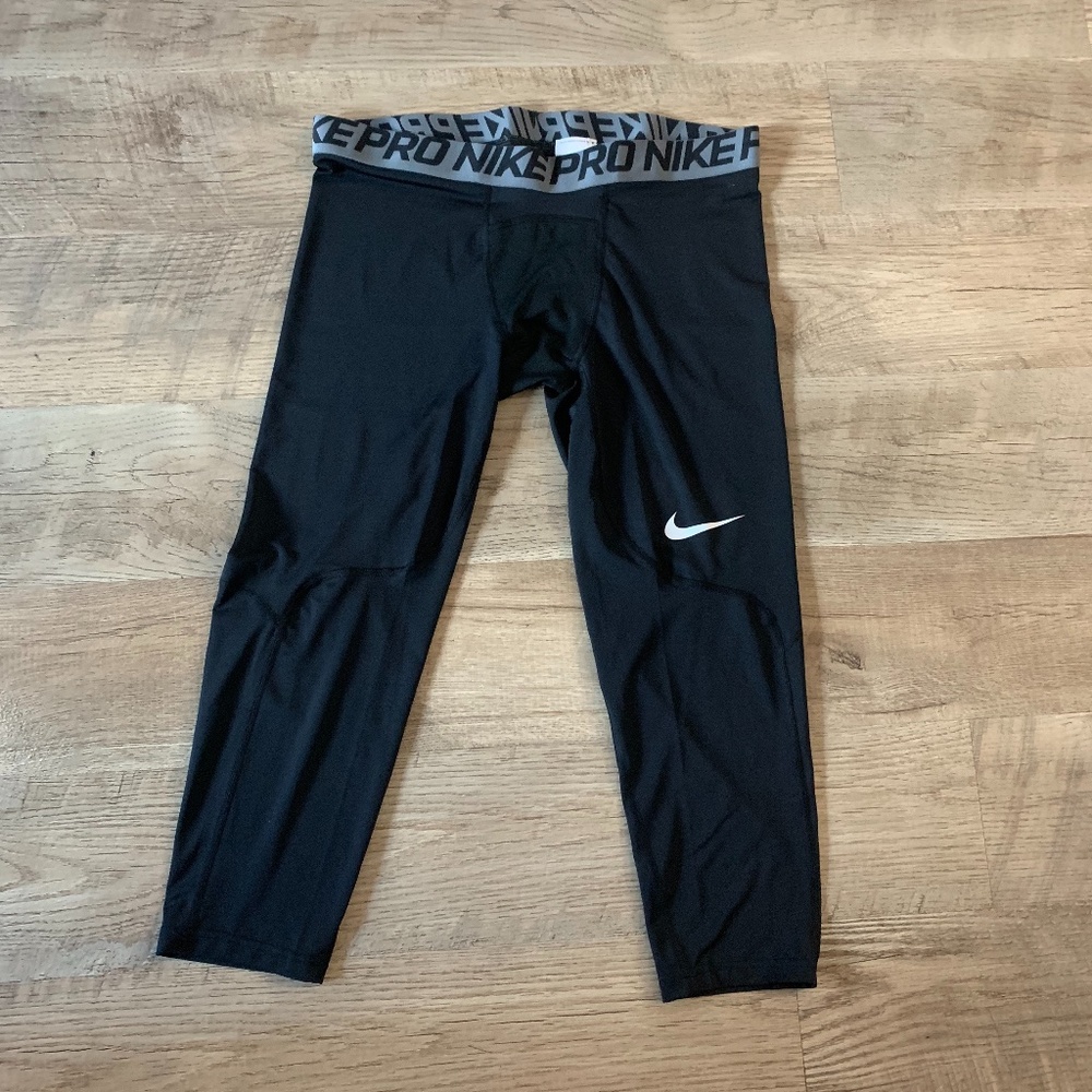 Men's Nike Pro Football Pants